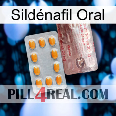 Sildénafil Oral new13